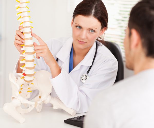 Spine Center