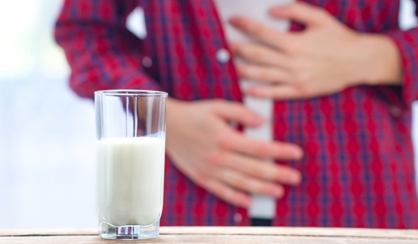 Riconoscere e affrontare l'intolleranza al lattosio
