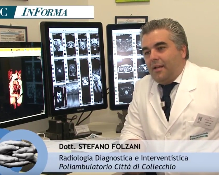 La Radiologia Clinica: il paziente prima dell'immagine